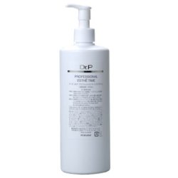 画像1: スハダ　Dr.P　プロフェッショナル　エステミルキー　【容量500ML】